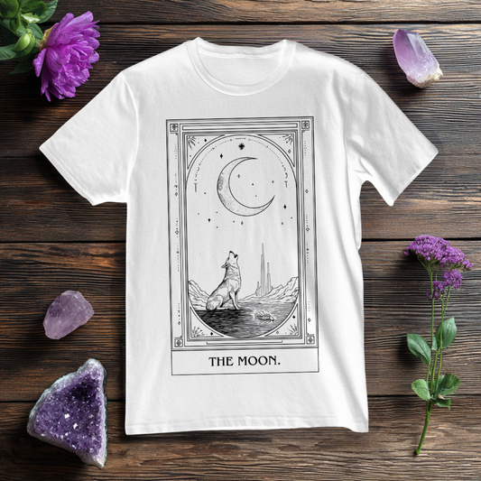 Moon Tarot