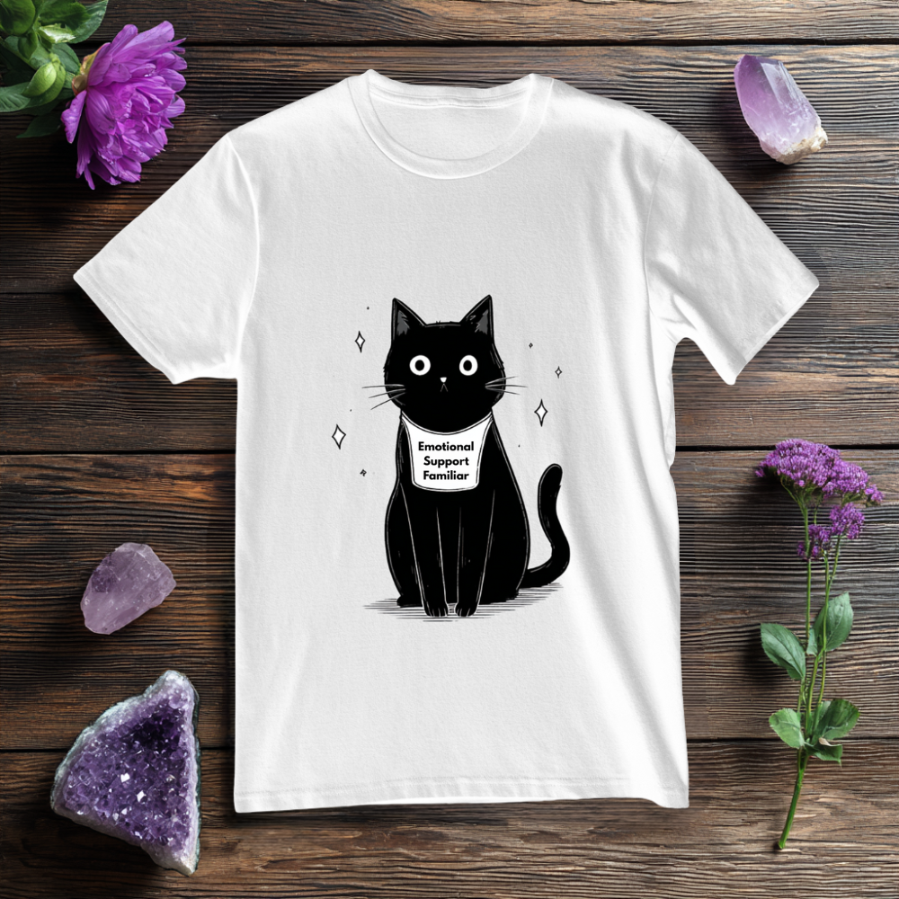 Emotional Support Familiar