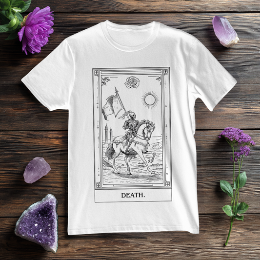 Death Tarot