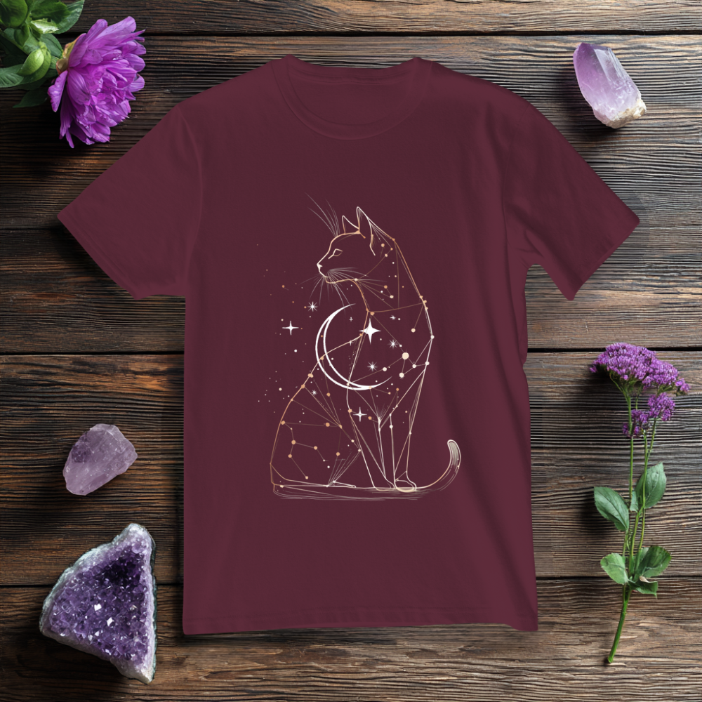 Cosmic Cat