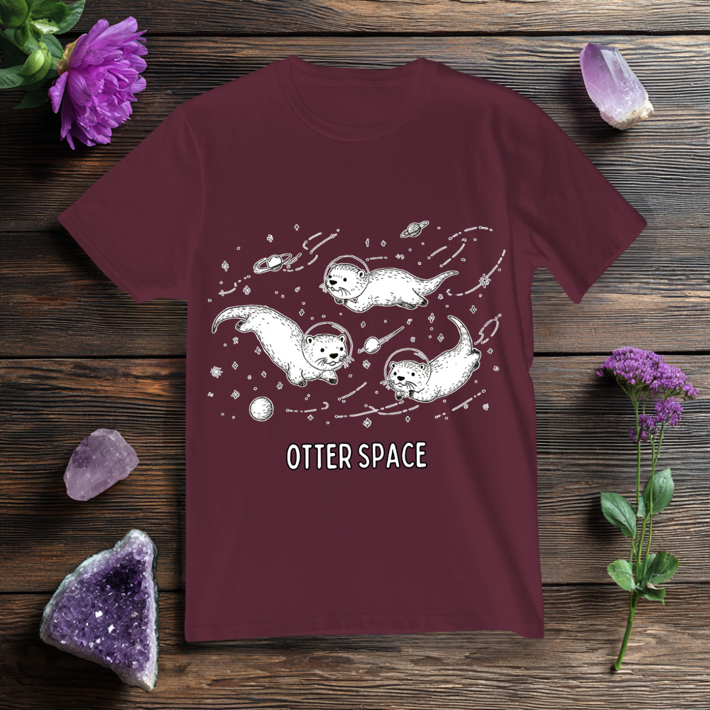 Otter Space Unisex