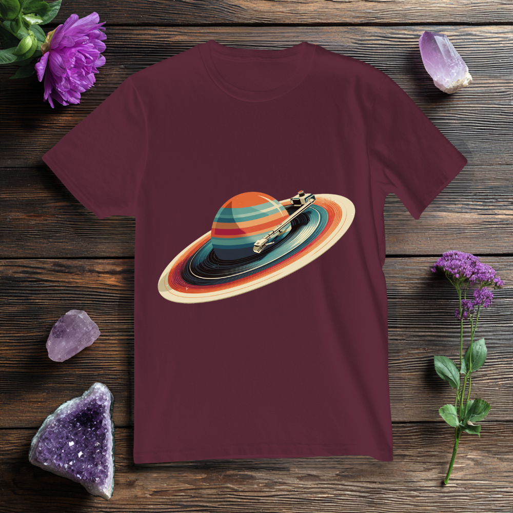 Vinyl Planet
