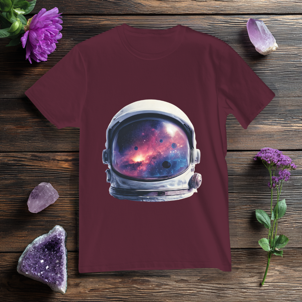 Astronaut Helmet