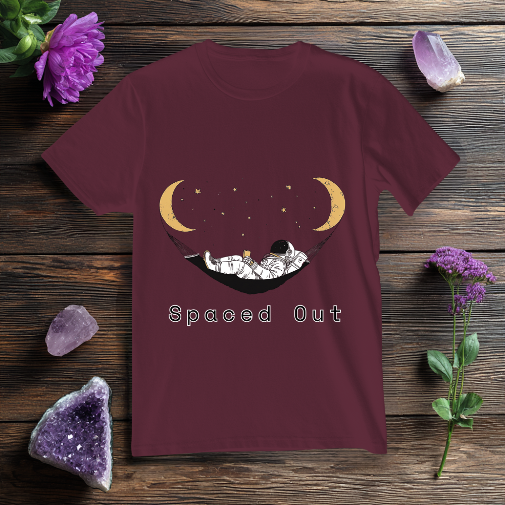 Spaced Out