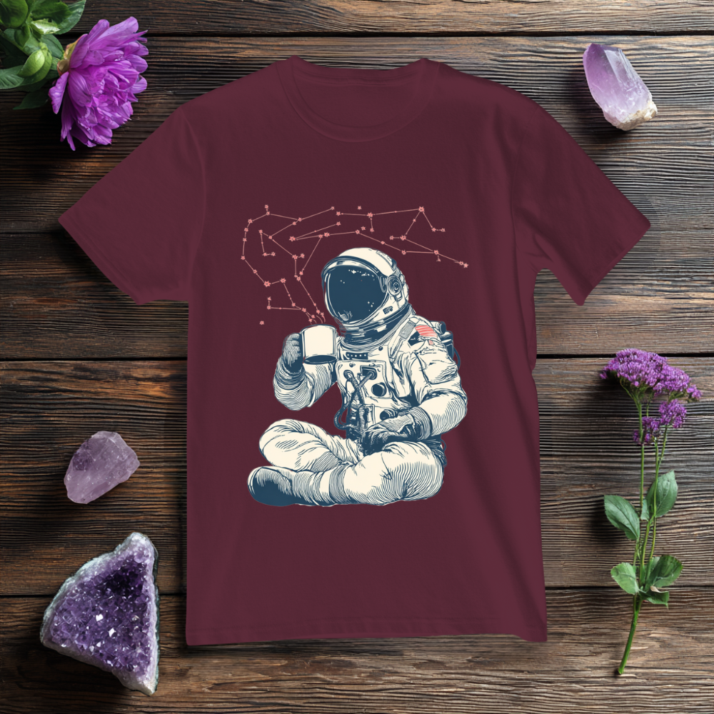 Astronaut Coffee