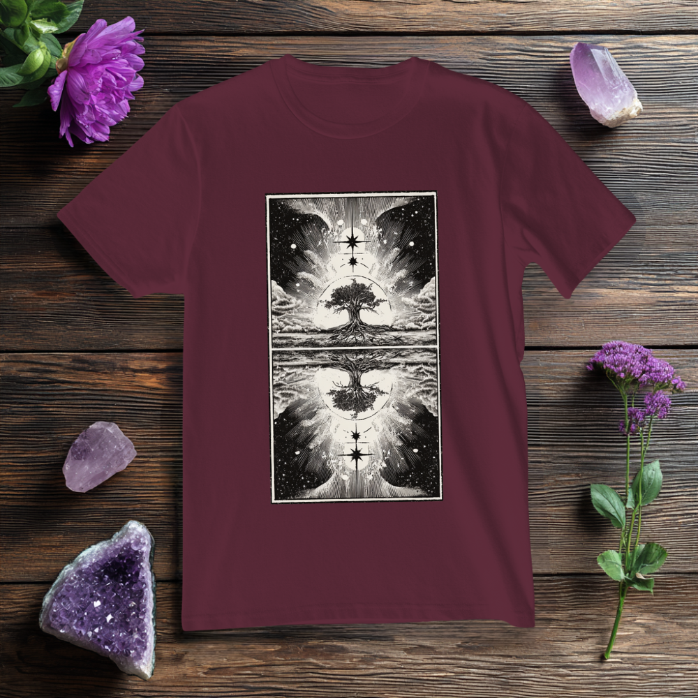 As Above So Below