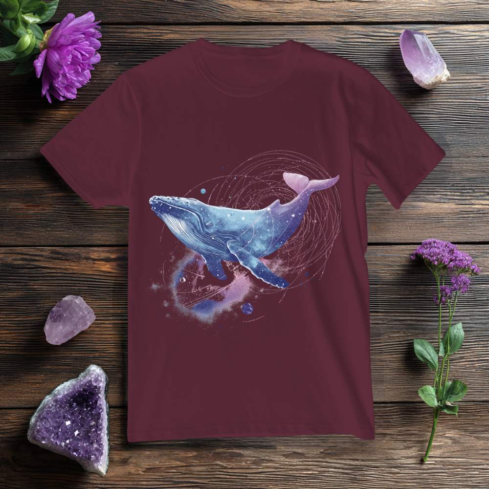 Galactic Whale