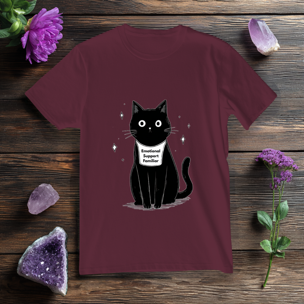 Emotional Support Familiar
