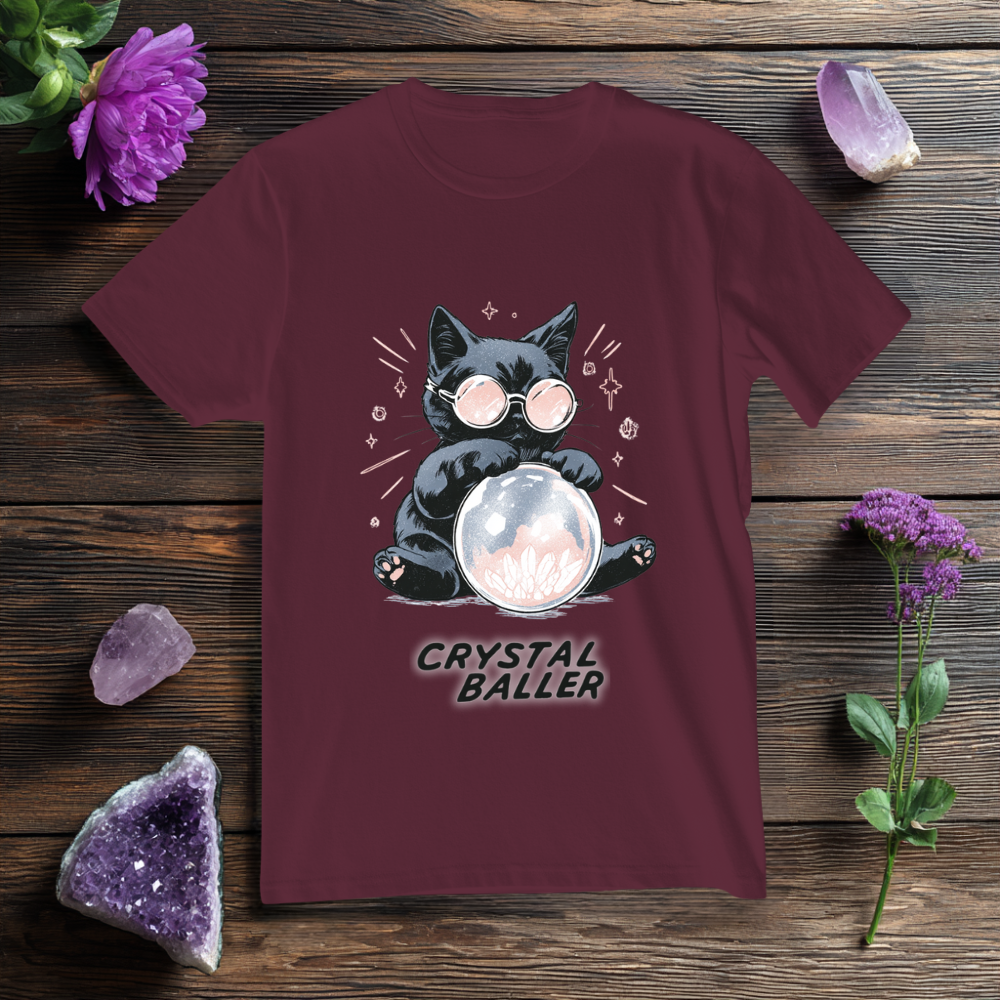 Crystal Baller