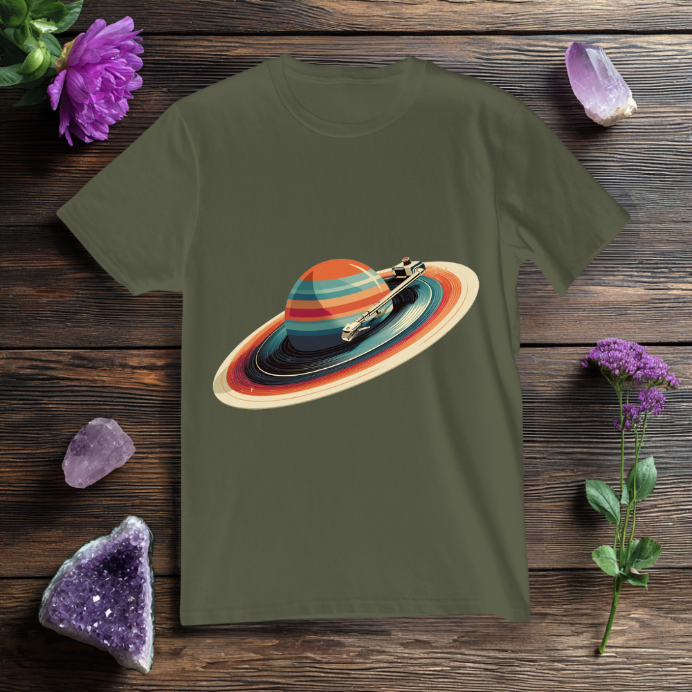 Vinyl Planet