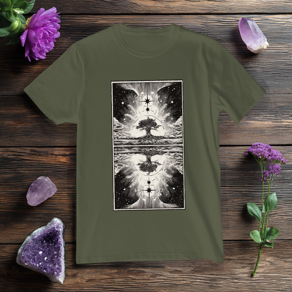 As Above So Below