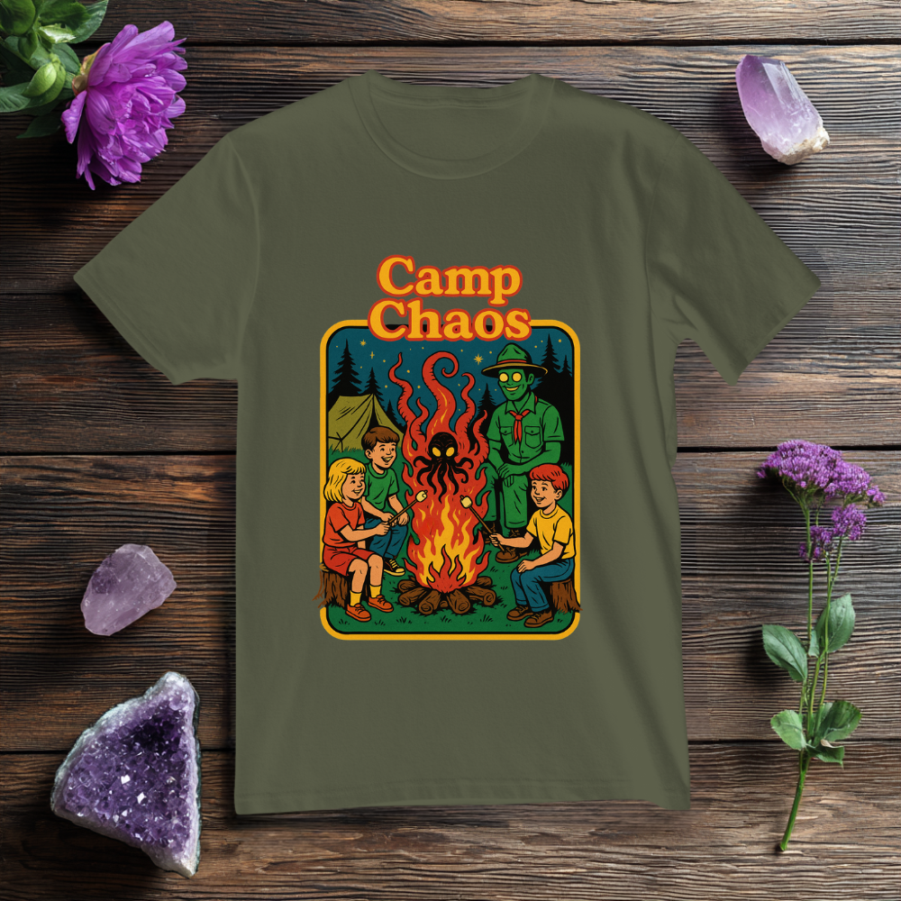 Camp Chaos