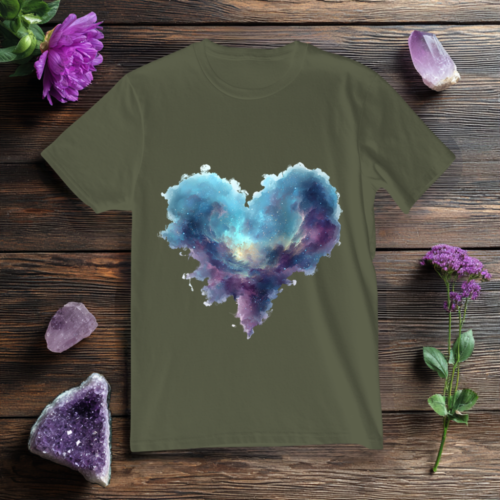 Heart Galaxy