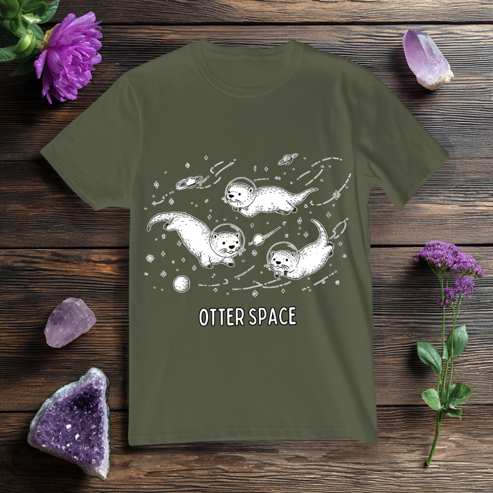 Otter Space Unisex