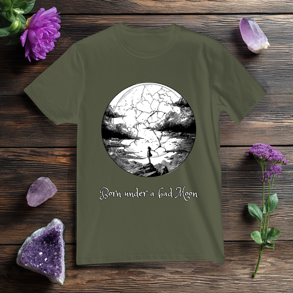 Born under a Bad Moon