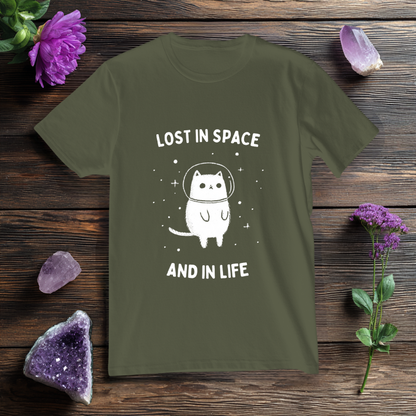 Lost in Space T-Shirt