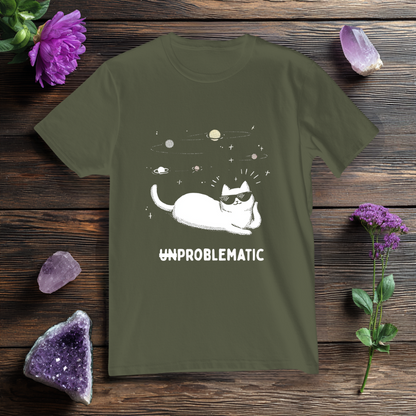 Unproblematic T-Shirt