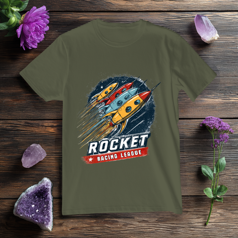Rocket Racing League