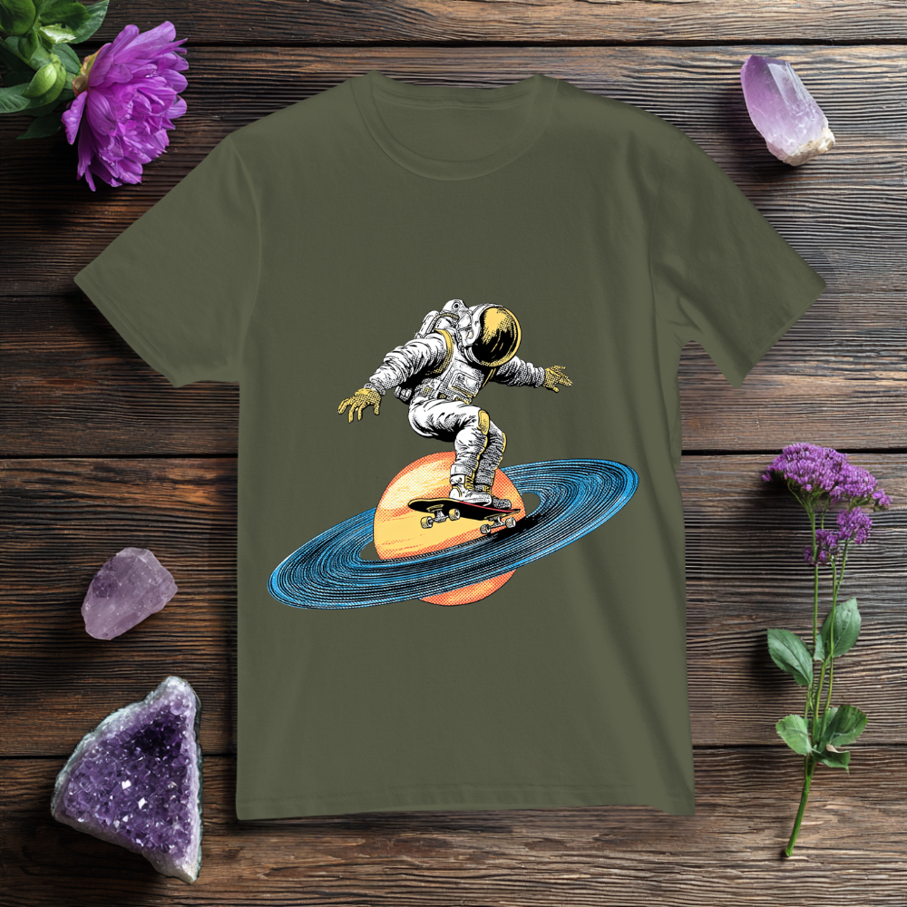 Cosmic Skate
