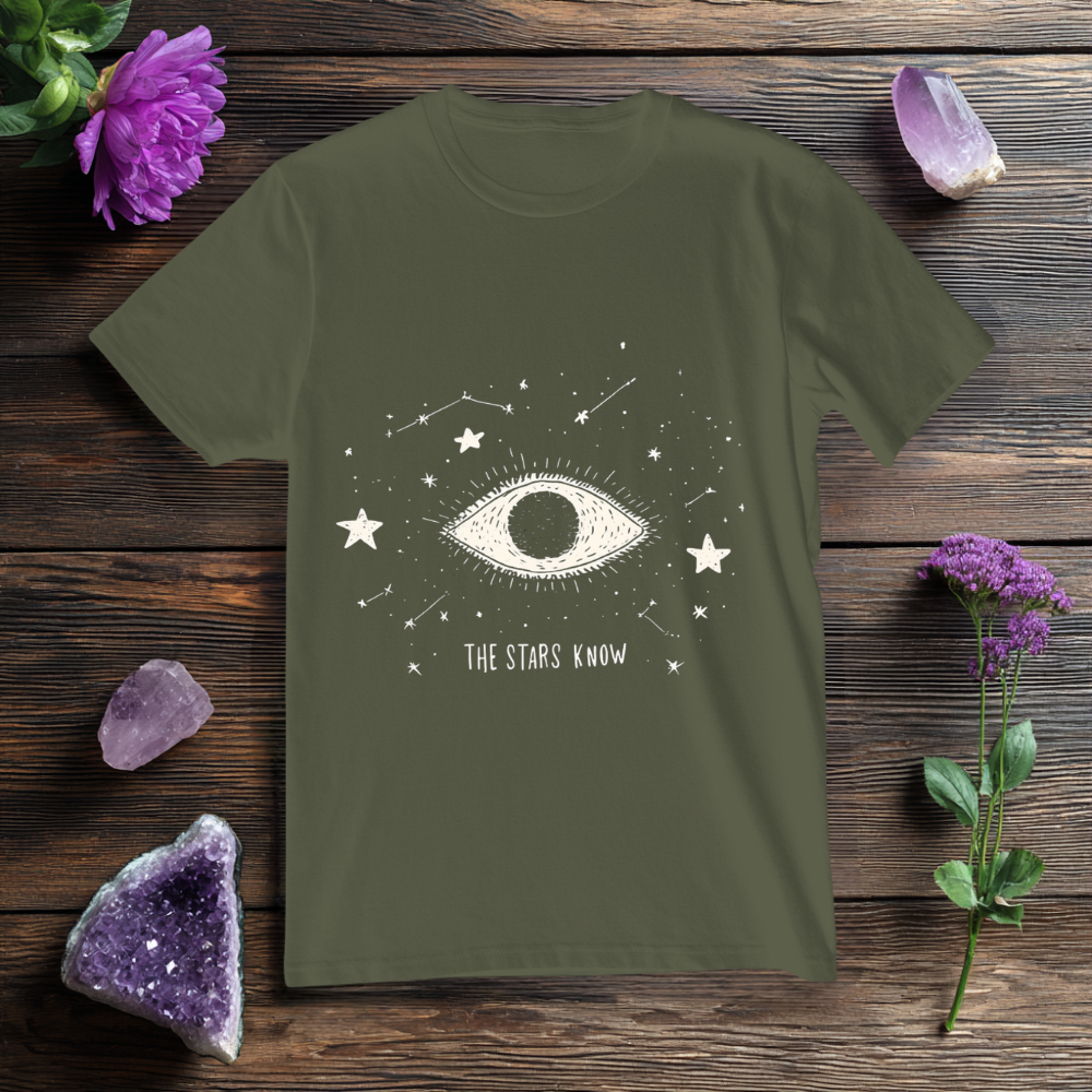 The Stars Know