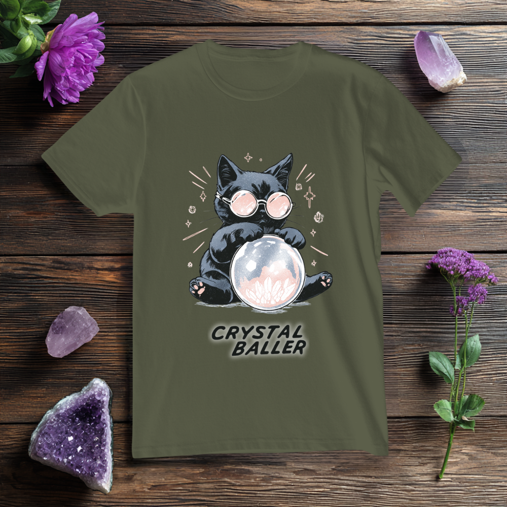 Crystal Baller