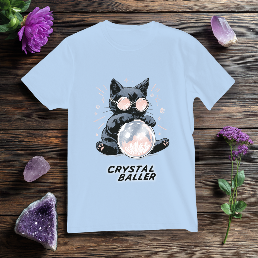 Crystal Baller