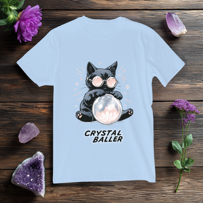Crystal Baller