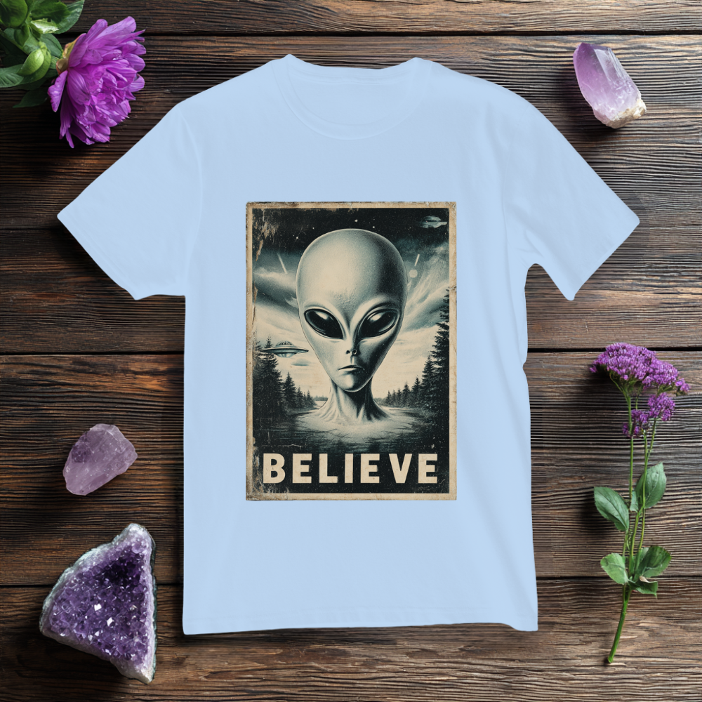 Believe