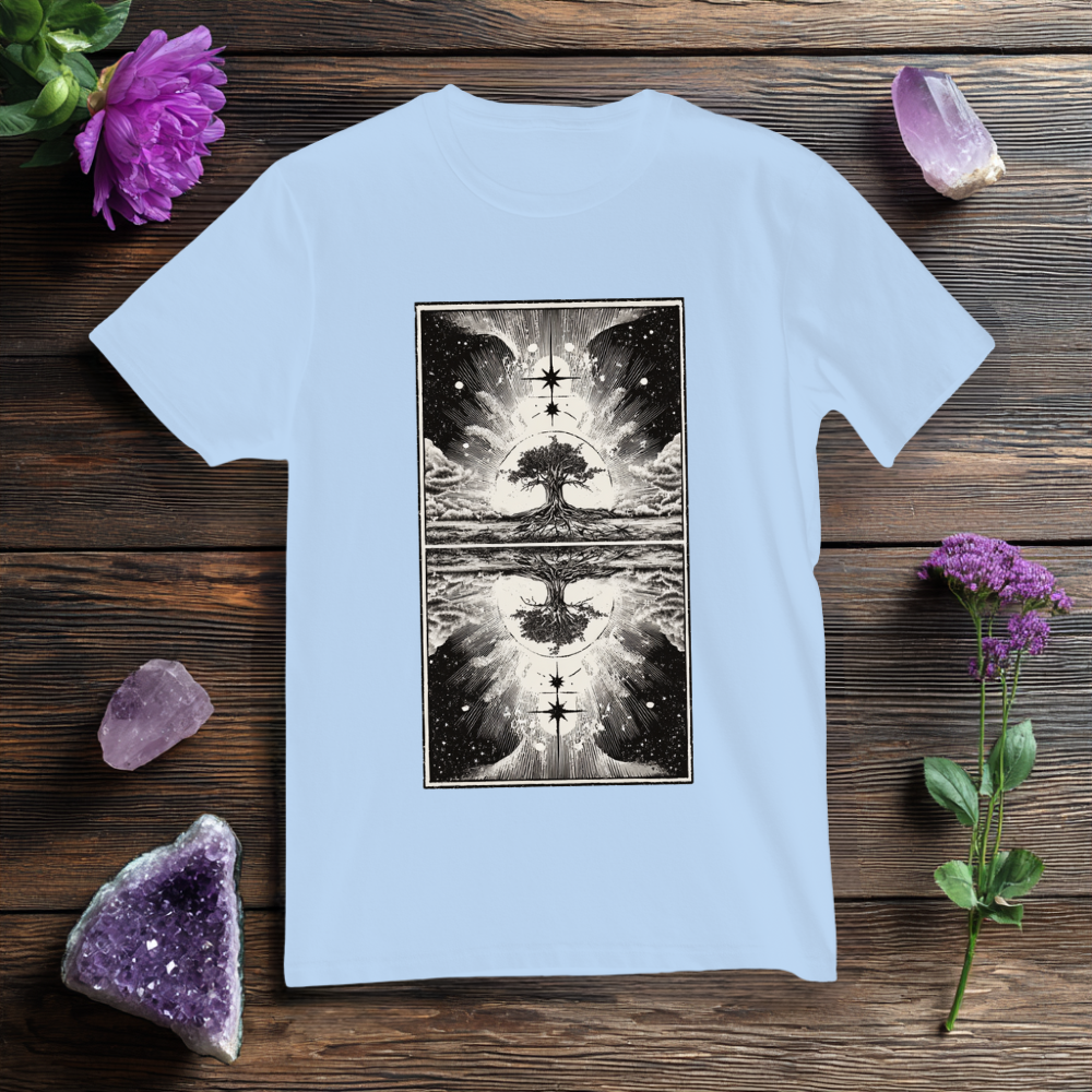As Above So Below