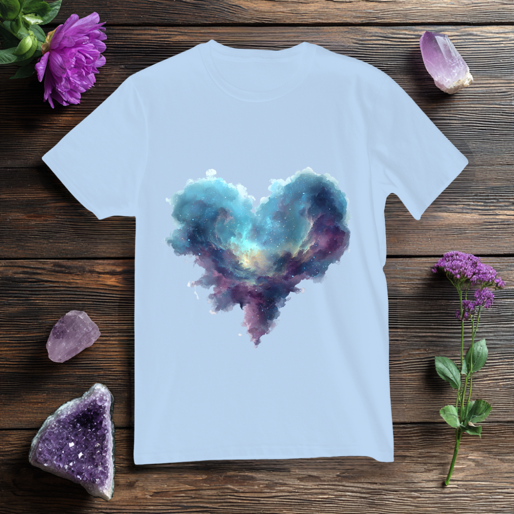 Heart Galaxy
