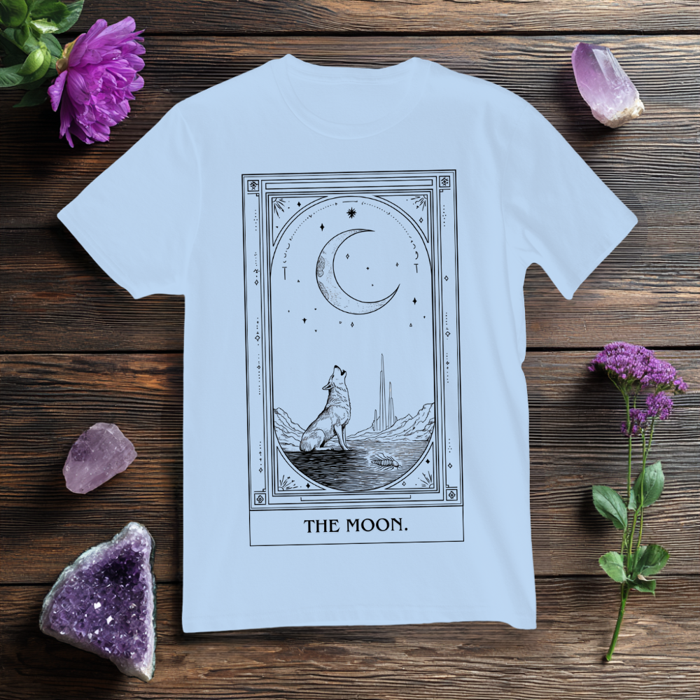 Moon Tarot