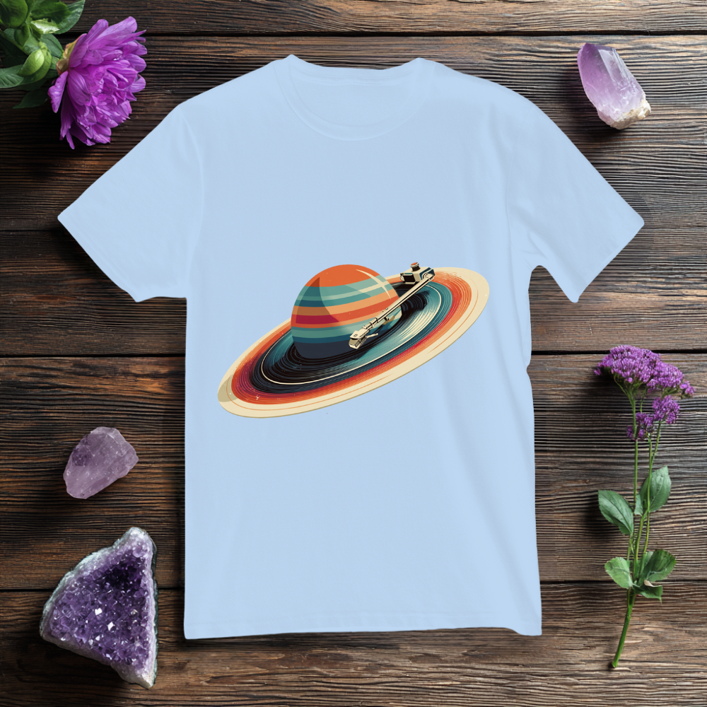 Vinyl Planet