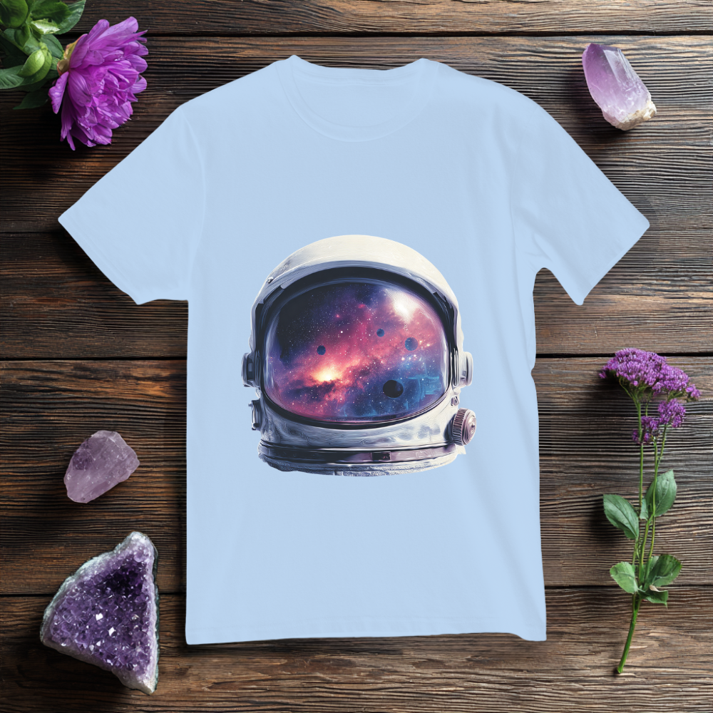 Astronaut Helmet