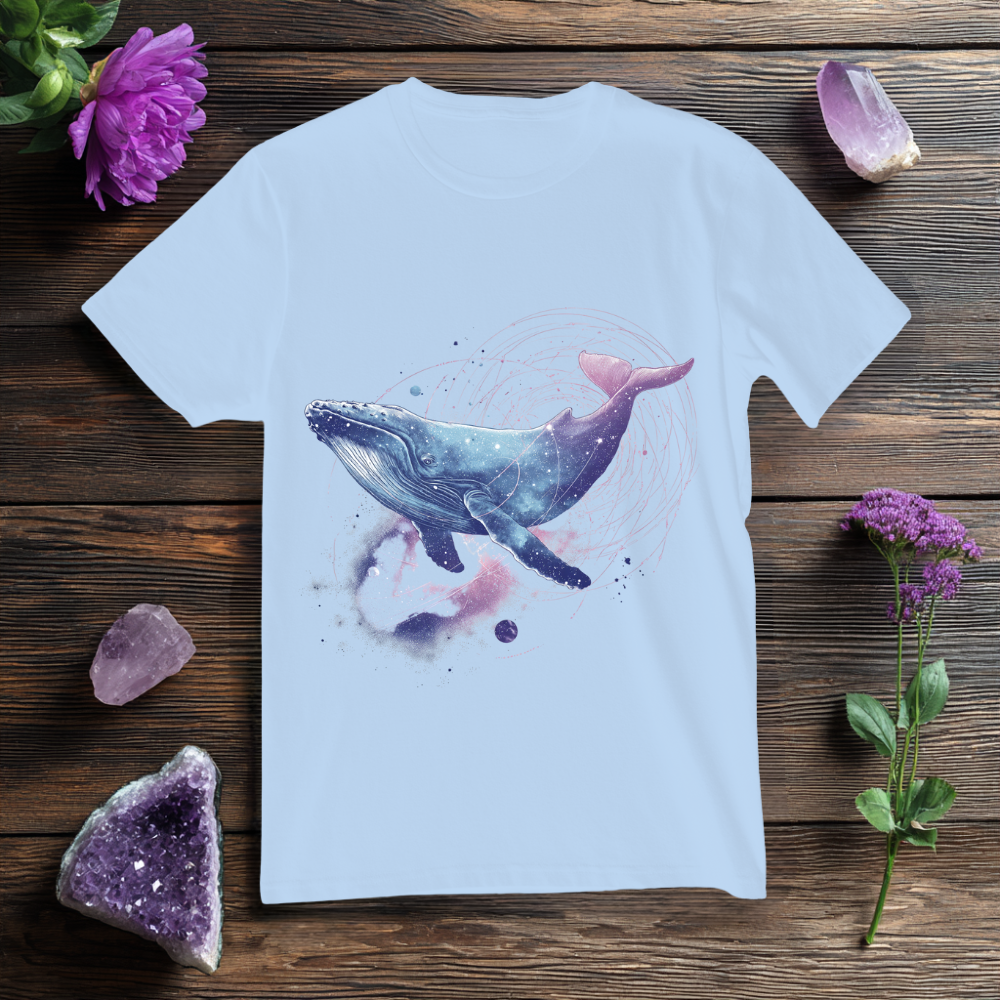 Galactic Whale