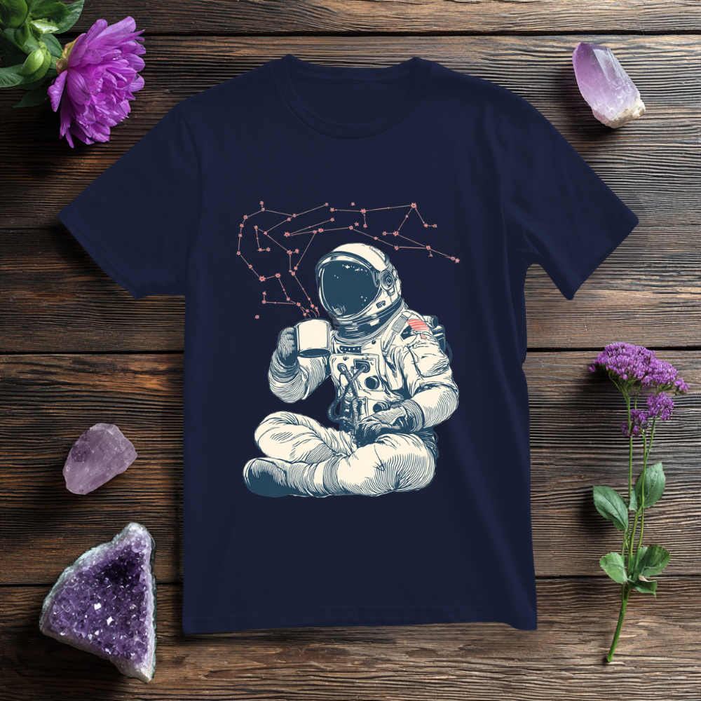 Astronaut Coffee