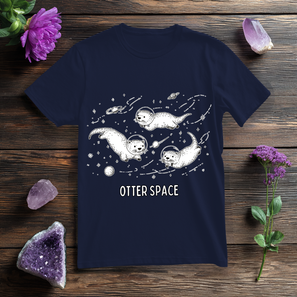 Otter Space Unisex