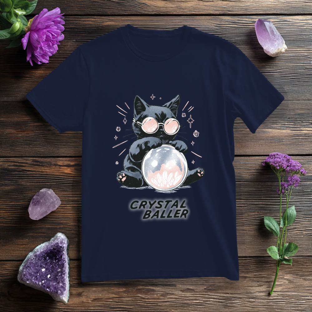Crystal Baller