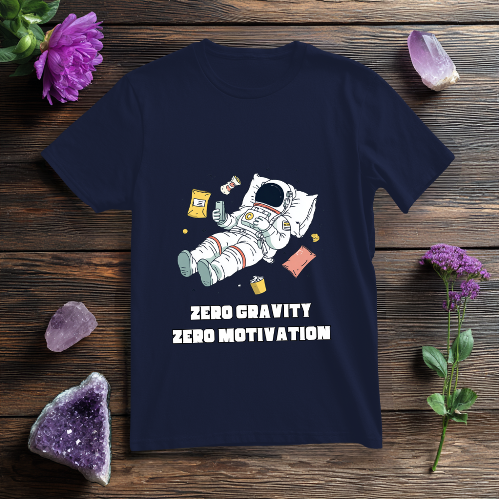 Zero Motivation