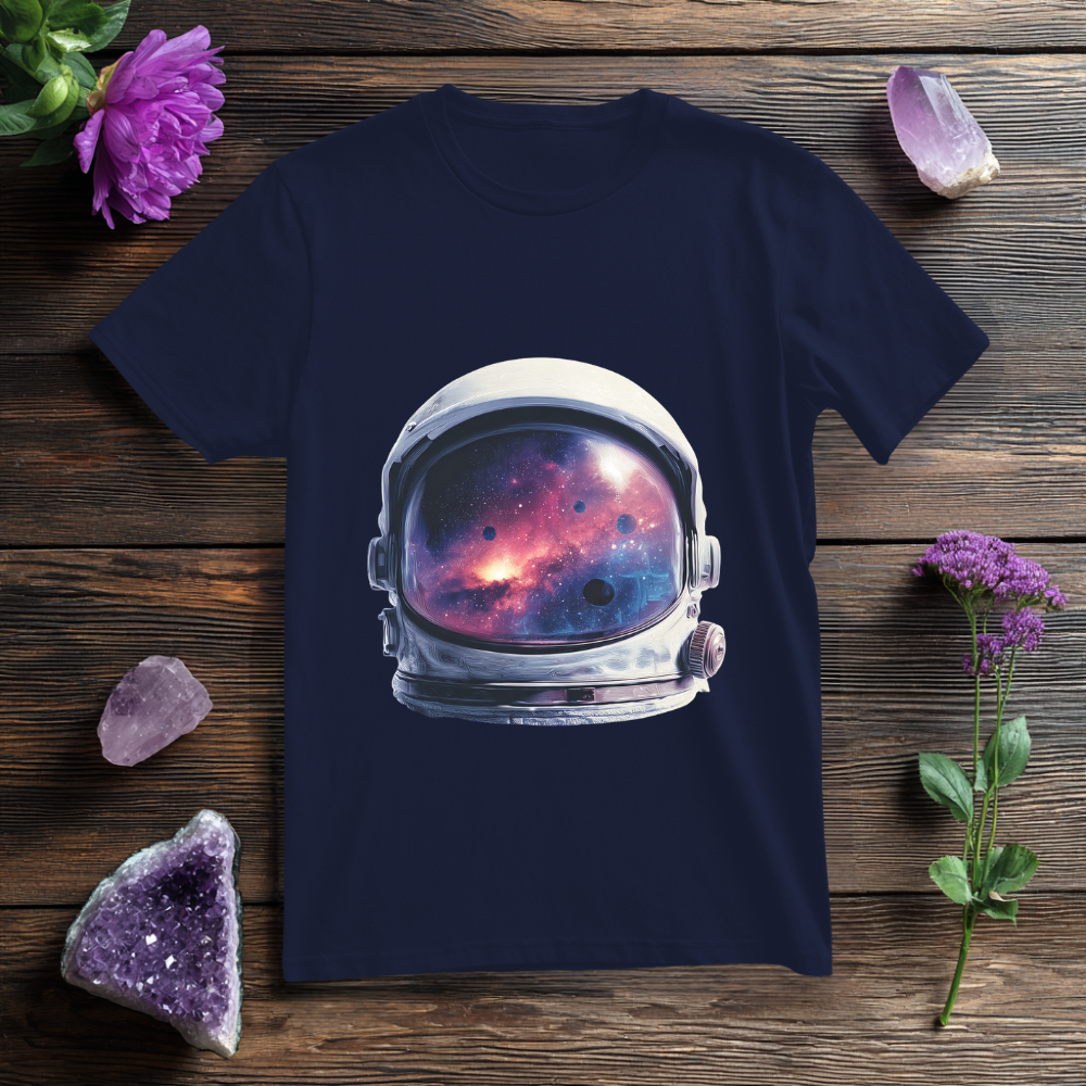 Astronaut Helmet