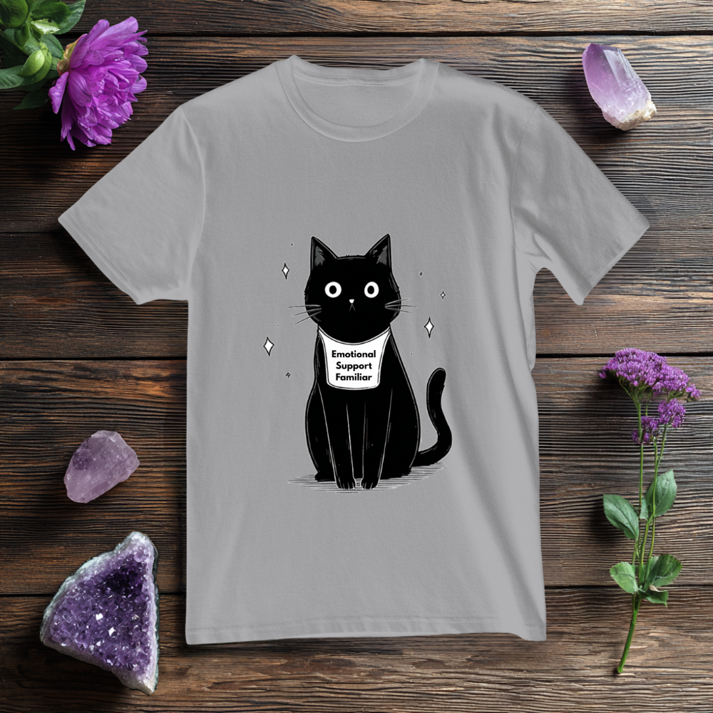 Emotional Support Familiar