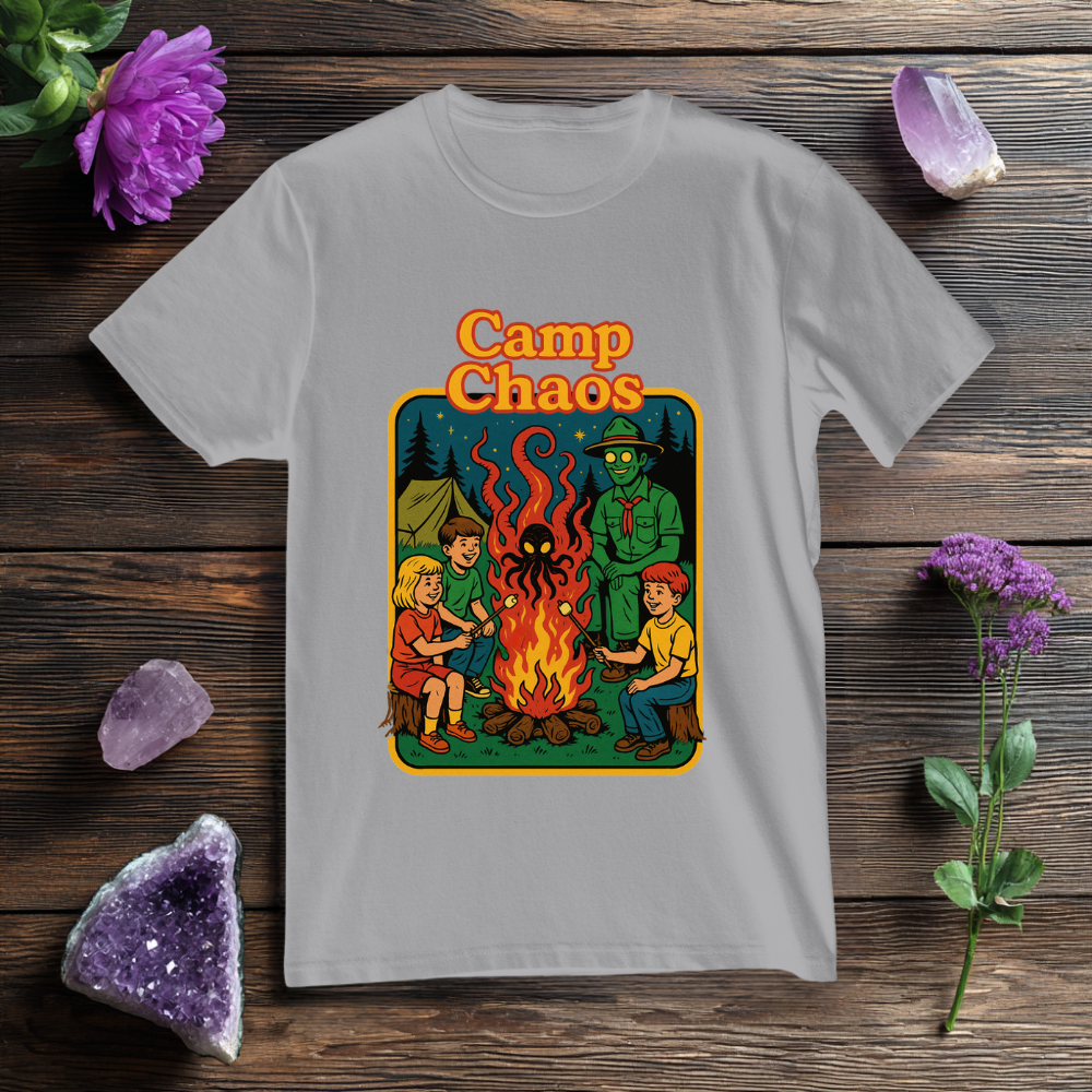 Camp Chaos