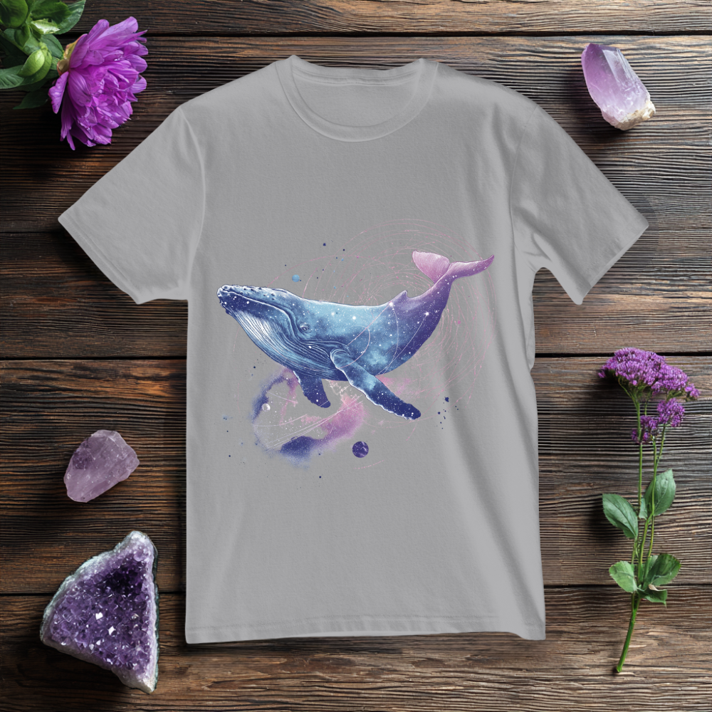 Galactic Whale
