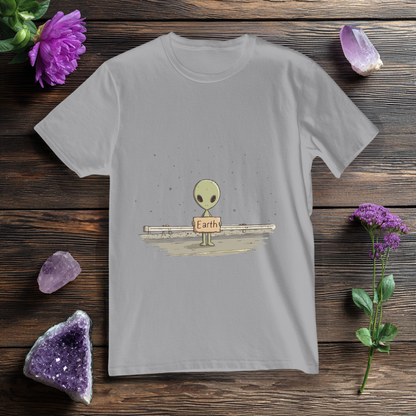 Intergalactic Hitchhiker