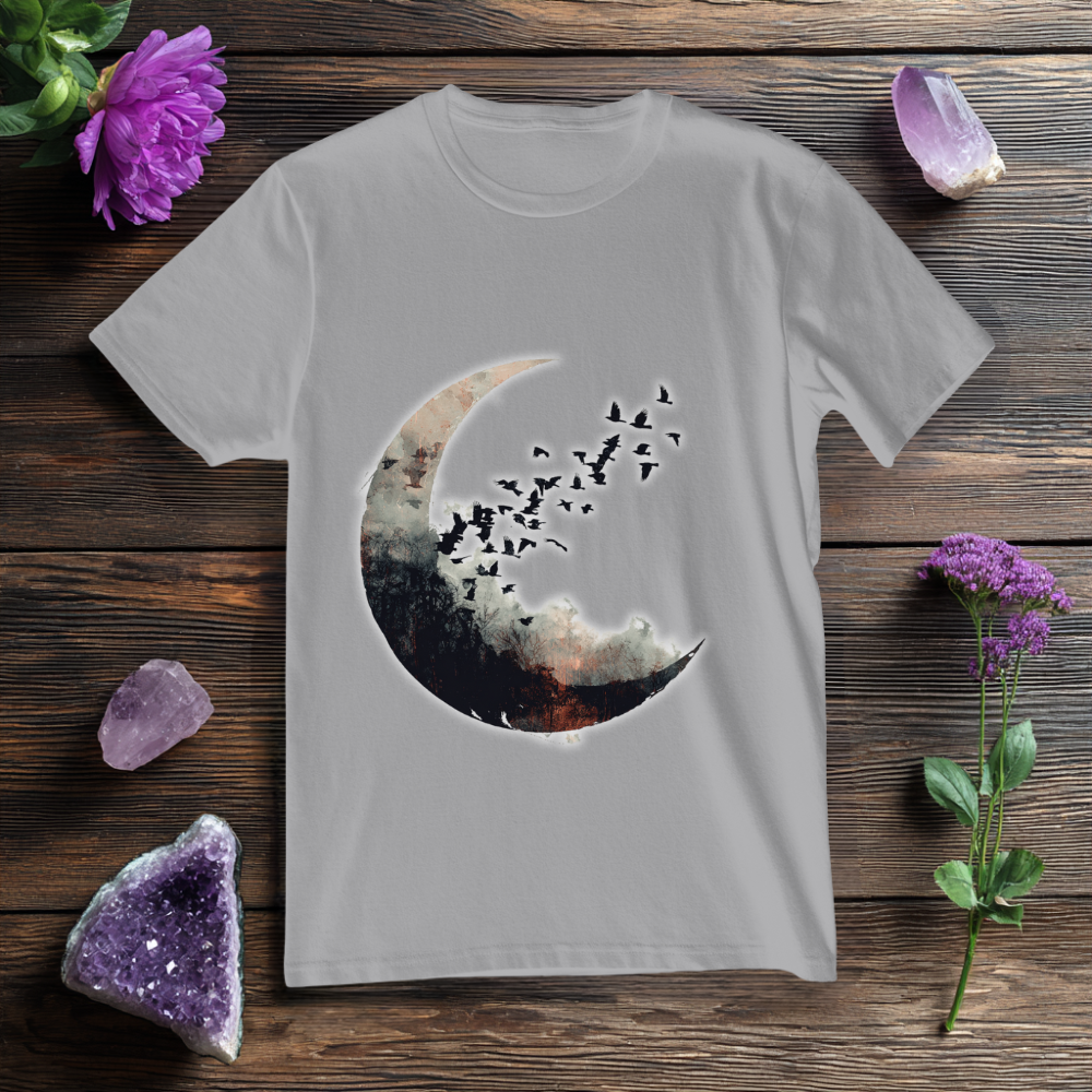 Moon Crows