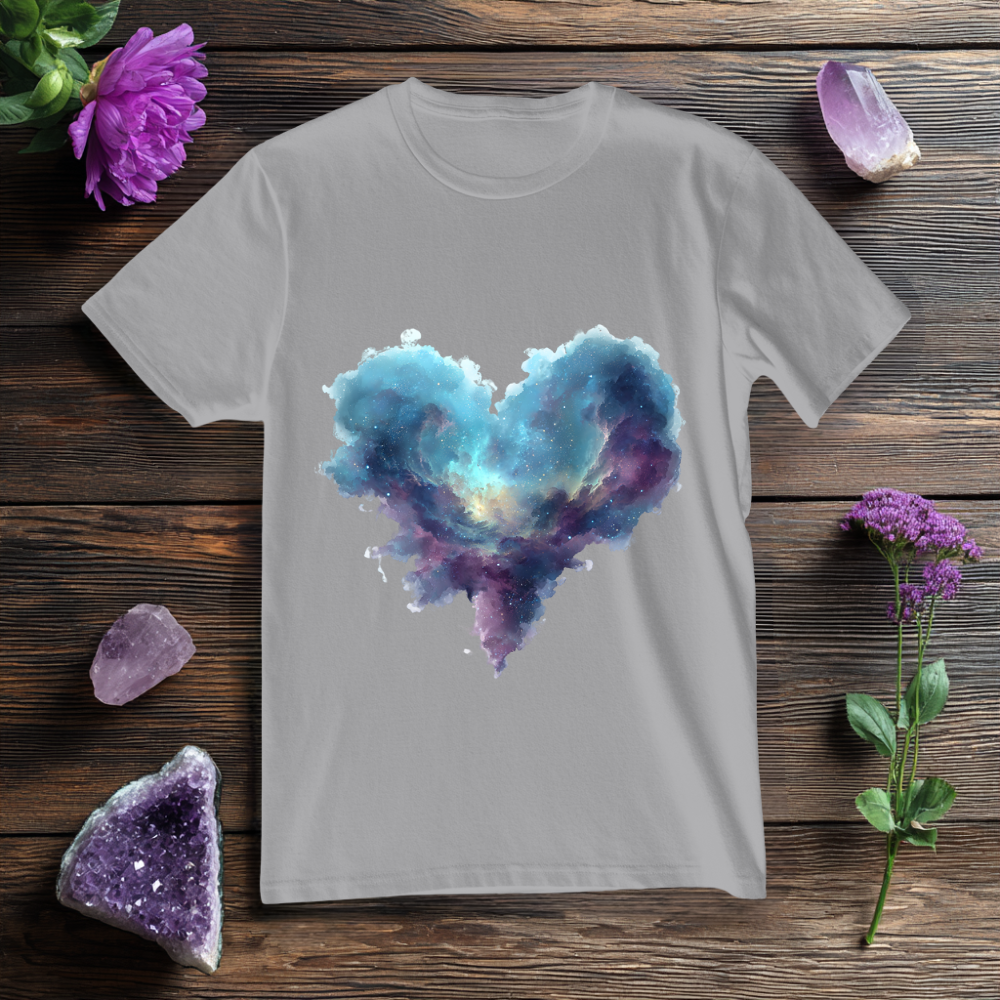 Heart Galaxy