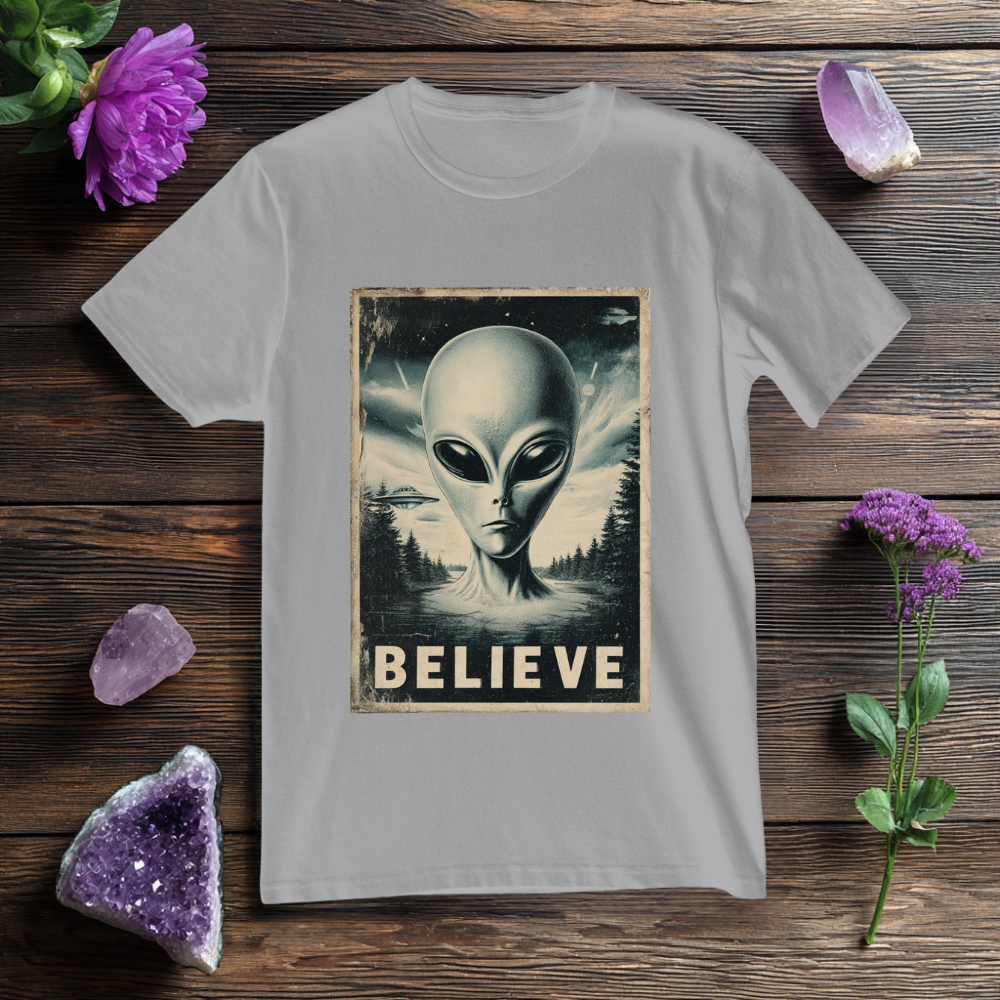 Believe
