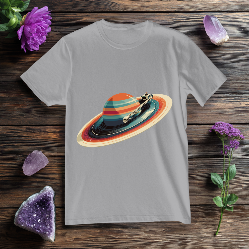 Vinyl Planet