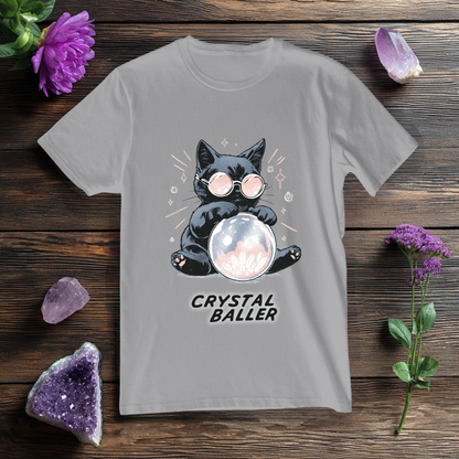 Crystal Baller