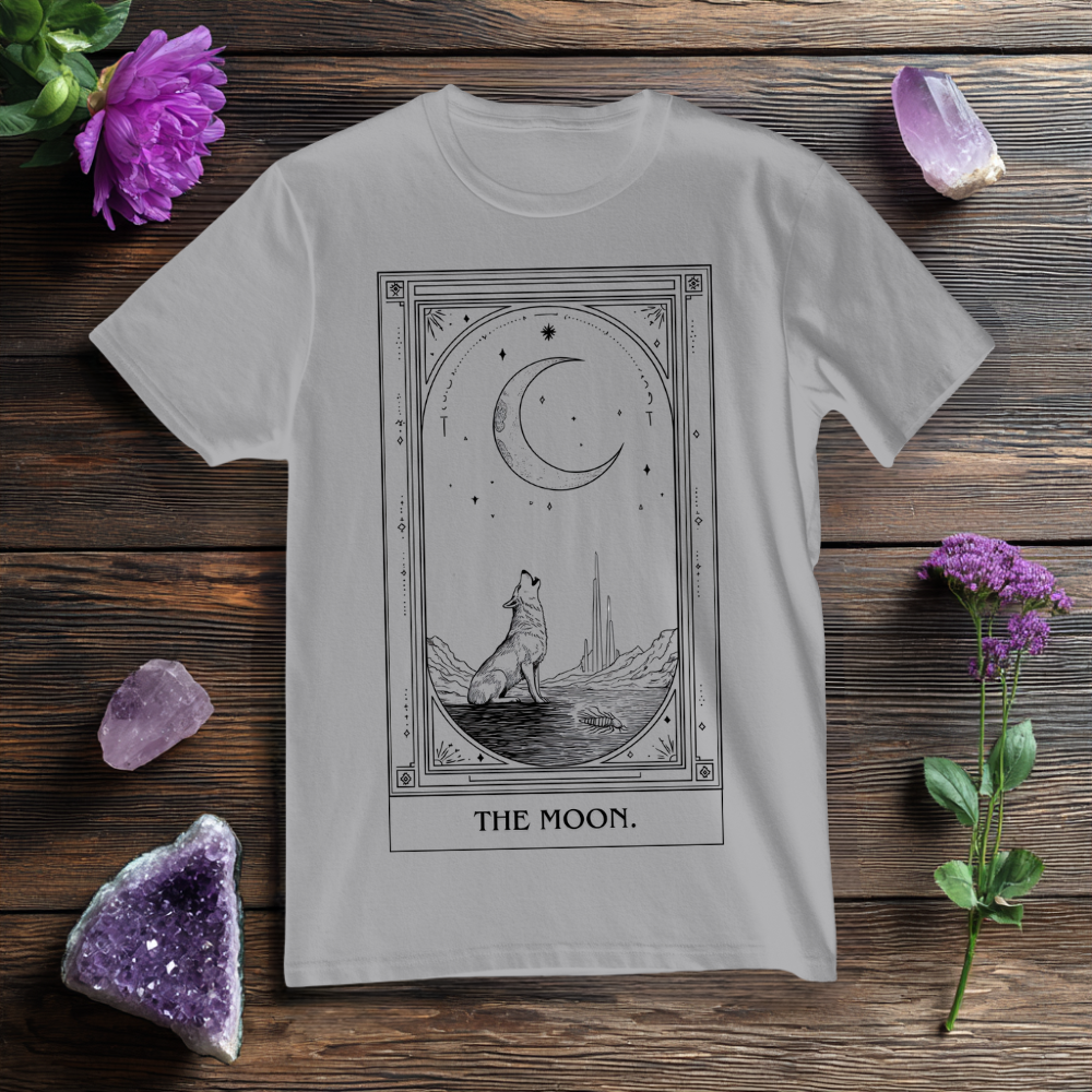 Moon Tarot