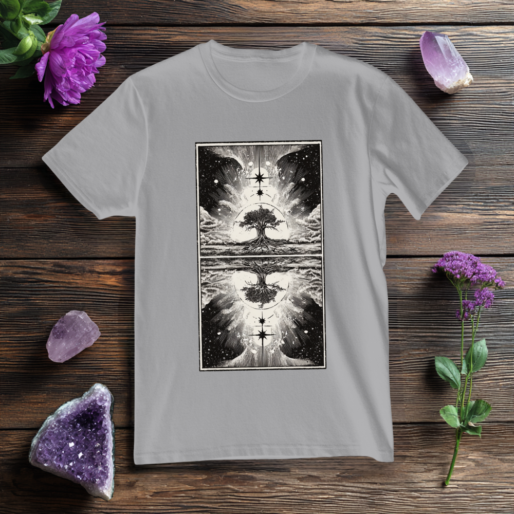 As Above So Below